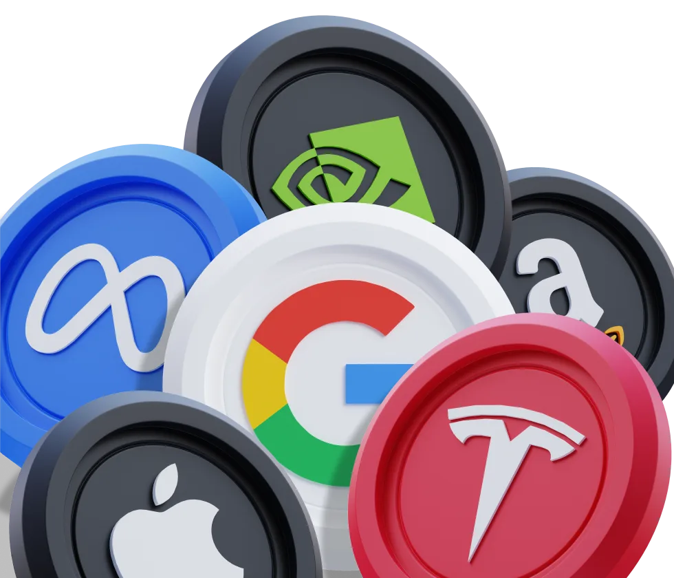 Stock tokens