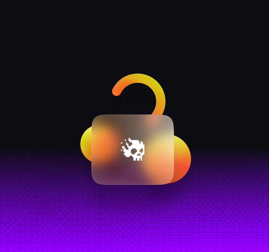 WarBux lock graphic